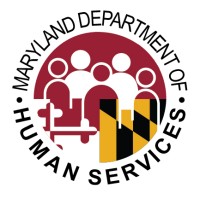 Maryland Department of Human Resources logo, Maryland Department of Human Resources contact details