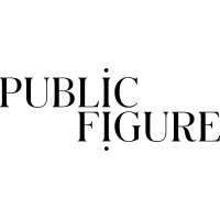 Public Figure logo, Public Figure contact details