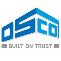 OSCO SP Facility Management LLC logo, OSCO SP Facility Management LLC contact details