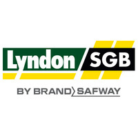 Lyndon SGB by BrandSafway UK logo, Lyndon SGB by BrandSafway UK contact details