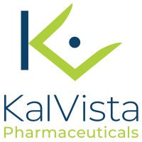 KALVISTA PHARMACEUTICALS LIMITED logo, KALVISTA PHARMACEUTICALS LIMITED contact details