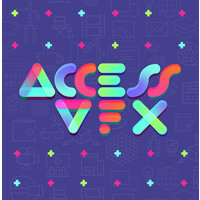 ACCESS: VFX logo, ACCESS: VFX contact details