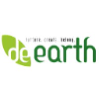 de Earth logo, de Earth contact details