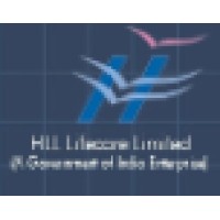 HLL LIFECARE LIMITED logo, HLL LIFECARE LIMITED contact details