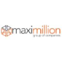 Maximillion Group of Companies logo, Maximillion Group of Companies contact details