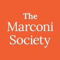 Marconi Society logo, Marconi Society contact details