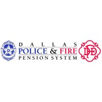 Dallas Police & Fire Pension System logo, Dallas Police & Fire Pension System contact details