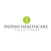 Indian Healthcare Solutions logo, Indian Healthcare Solutions contact details