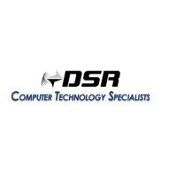 DSR Inc logo, DSR Inc contact details