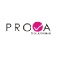 Prova Solutions logo, Prova Solutions contact details