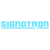 SIGNOTRON logo, SIGNOTRON contact details