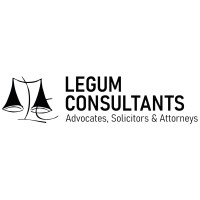 Legum Consultants logo, Legum Consultants contact details