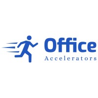 Office Accelerators logo, Office Accelerators contact details