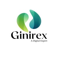 Ginirex logo, Ginirex contact details