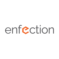 Enfection logo, Enfection contact details