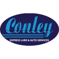 Conley Express Lube & Auto Shop logo, Conley Express Lube & Auto Shop contact details