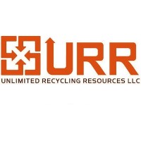 Unlimited Recycling Resources LLC logo, Unlimited Recycling Resources LLC contact details