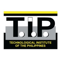 Technological Institute of the Philippines logo, Technological Institute of the Philippines contact details