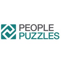 People Puzzles Ltd logo, People Puzzles Ltd contact details