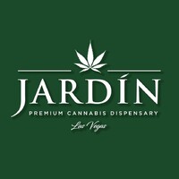 Jardin - Premium Cannabis Dispensary logo, Jardin - Premium Cannabis Dispensary contact details