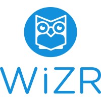 WiZR LLC logo, WiZR LLC contact details