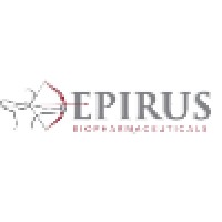 EPIRUS Biopharmaceuticals logo, EPIRUS Biopharmaceuticals contact details