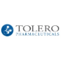 Tolero Pharmaceuticals logo, Tolero Pharmaceuticals contact details