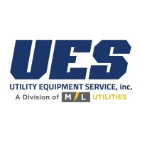 UTILITY EQUIPMENT SERVICE, INC. logo, UTILITY EQUIPMENT SERVICE, INC. contact details