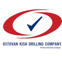 Ostovan Kish Drilling Company logo, Ostovan Kish Drilling Company contact details