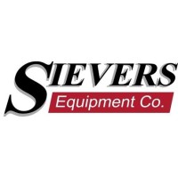 Sievers Equipment Company logo, Sievers Equipment Company contact details