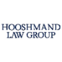 Hooshmand Law Group logo, Hooshmand Law Group contact details