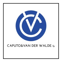 Caputo & Van Der Walde LLP logo, Caputo & Van Der Walde LLP contact details