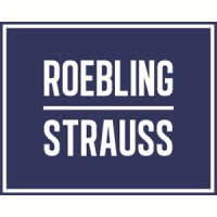 Roebling Strauss, Inc. logo, Roebling Strauss, Inc. contact details