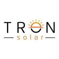 Tron Solar logo, Tron Solar contact details