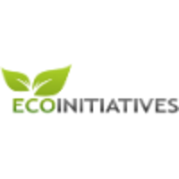 Eco Initiatives logo, Eco Initiatives contact details