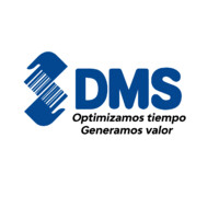 DMS Peru SAC logo, DMS Peru SAC contact details