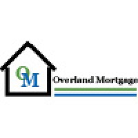 Overland Mortgage Corporation logo, Overland Mortgage Corporation contact details