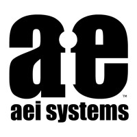 AEi Systems, LLC logo, AEi Systems, LLC contact details