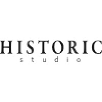 HISTORIC studio logo, HISTORIC studio contact details