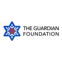 The Guardian Foundation NJ logo, The Guardian Foundation NJ contact details