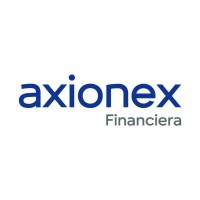 Axionex Financiera logo, Axionex Financiera contact details