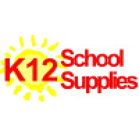 K12SchoolSupplies.net logo, K12SchoolSupplies.net contact details