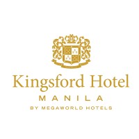 Kingsford Hotel Manila logo, Kingsford Hotel Manila contact details