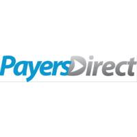 PayersDirect logo, PayersDirect contact details