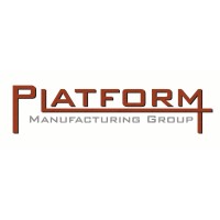 Platform Manufacturing Group logo, Platform Manufacturing Group contact details