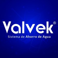 Valvek, Sistema de Ahorro de Agua logo, Valvek, Sistema de Ahorro de Agua contact details