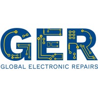 Global Electronic Repairs logo, Global Electronic Repairs contact details