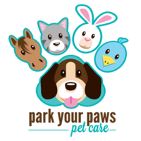 Park Your Paws Pet Care, LLC logo, Park Your Paws Pet Care, LLC contact details