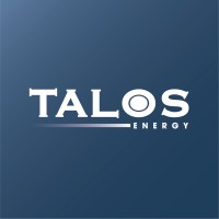 Talos Energy logo, Talos Energy contact details