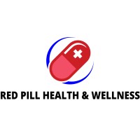 Red Pill Health & Wellness logo, Red Pill Health & Wellness contact details